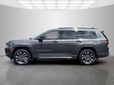 New 2025 Jeep Grand Cherokee L Overland w/ Advanced Protech Group III image 3