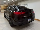 New 2025 Mercedes-Benz GLE 63 AMG S image 3