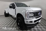 Used 2025 Ford F350 XL w/ FX4 Off-Road Package image 4