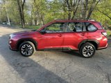 Certified 2025 Subaru Forester image 5