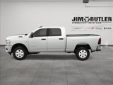 New 2025 RAM 2500 Big Horn image 3
