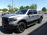 New 2025 RAM 1500 Rebel image 4