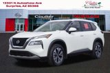 Certified 2023 Nissan Rogue SV image 1