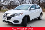 Used 2022 Honda HR-V LX image 3