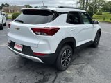 New 2026 Chevrolet TrailBlazer LT w/ Driver Confidence Package image 5