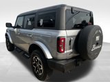 Used 2024 Ford Bronco Outer Banks image 4