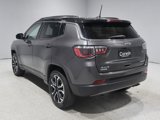 Certified 2022 Jeep Compass Limited image 4