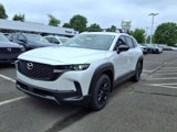 New 2025 MAZDA CX-50 2.5 Hybrid w/ Weather Package image 3