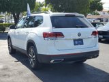 Certified 2023 Volkswagen Atlas SE image 3