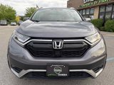 Used 2021 Honda CR-V Touring image 2