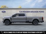 New 2025 Ford F350 Platinum image 3