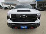 New 2025 Chevrolet Silverado 2500 LT w/ Trail Boss Package image 2