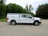 Used 2022 Ford F150 XL w/ Equipment Group 101A High image 6