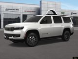 New 2025 Jeep Wagoneer Series II w/ Convenience Group I image 2