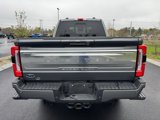 Used 2024 Ford F350 Limited w/ FX4 Off-Road Package image 4
