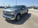 New 2026 Chevrolet Silverado 1500 LTZ w/ Z71 Off-Road Package image 3