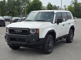 New 2025 Toyota Land Cruiser 1958 image 2