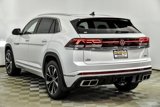 New 2025 Volkswagen Atlas Cross Sport SEL Premium R-Line image 4