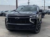 New 2025 Chevrolet Suburban RST w/ Comfort Package image 2