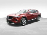 Used 2022 Buick Envision Preferred image 4