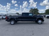New 2025 Ford F450 Platinum w/ FX4 Off-Road Package image 3