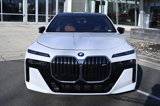 Used 2024 BMW i7 M70 w/ Executive Package image 2