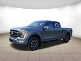 Used 2023 Ford F150 Lariat image 3