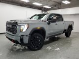 New 2025 GMC Sierra 2500 AT4 w/ AT4 Premium Plus Package image 1