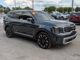 Used 2023 Kia Telluride SX Prestige image 2