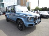Certified 2025 Mercedes-Benz G 550 image 5