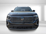 New 2025 Volkswagen Atlas SE image 3