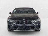 New 2026 BMW M850i xDrive Coupe w/ M Carbon Exterior Package image 2