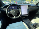 Used 2021 Tesla Model X Performance image 2