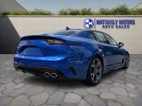 Used 2020 Kia Stinger GT1 image 3
