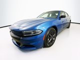 Used 2023 Dodge Charger SXT w/ Blacktop Special Edition image 3