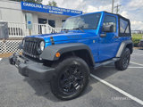 Used 2016 Jeep Wrangler Sport image 2