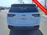 Certified 2023 Jeep Grand Cherokee L Limited image 5