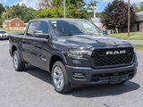 New 2026 RAM 1500 4x4 Crew Cab image 3