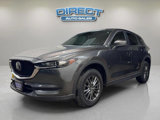 Used 2019 MAZDA CX-5 Touring image 3