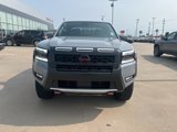 New 2025 Nissan Frontier PRO-4X w/ Pro Premium Package image 2