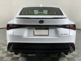 New 2024 Lexus IS 300 F Sport image 6