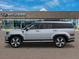 New 2025 Hyundai Santa Fe Limited image 3