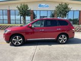 Used 2015 Nissan Pathfinder Platinum image 3