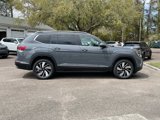 New 2025 Volkswagen Atlas SEL image 2