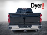 New 2025 Chevrolet Silverado 2500 LT image 4