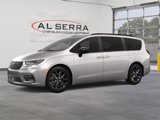 New 2025 Chrysler Pacifica Limited image 2