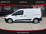 Used 2021 Ford Transit Connect XL image 2