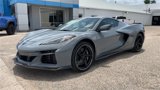 New 2025 Chevrolet Corvette E-Ray image 4