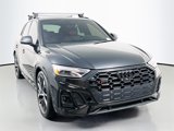 Used 2024 Audi SQ5 Premium Plus w/ Premium Plus Package image 2