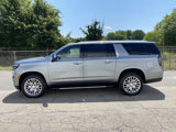 New 2025 Chevrolet Suburban Premier image 4